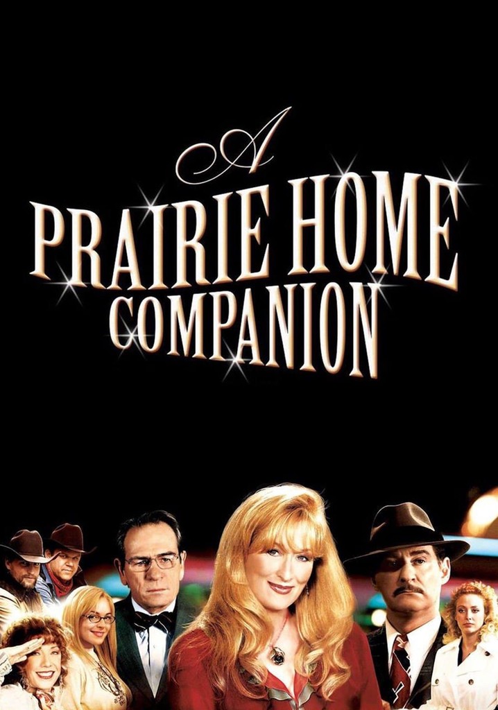 prairie home companion tour 2023